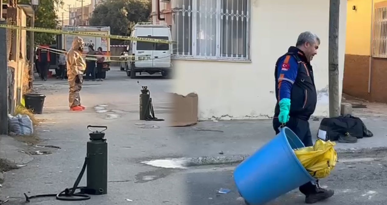 3 çocuk fare zehrinden öldü: Anne baba da tedaviyi reddetmiş!