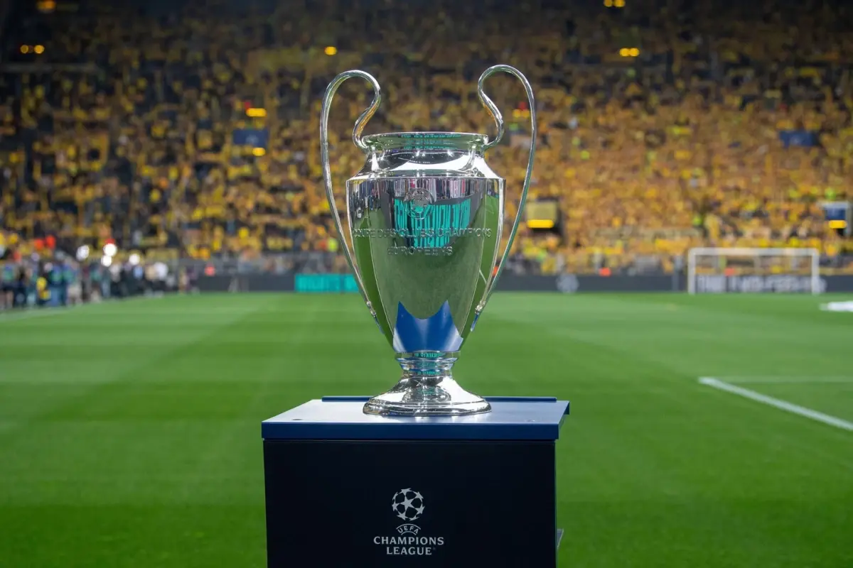 Maçlar nefes kesti! İşte Şampiyonlar Ligi’nde gecenin sonuçları