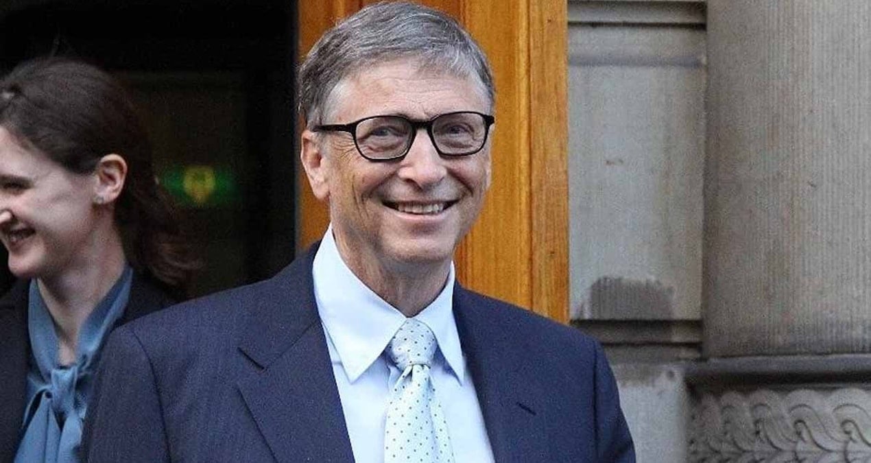 100 yıl geçse bile Bill Gates, yapay zekanın öldüremeyeceği tek bir meslek olduğunu söylüyor