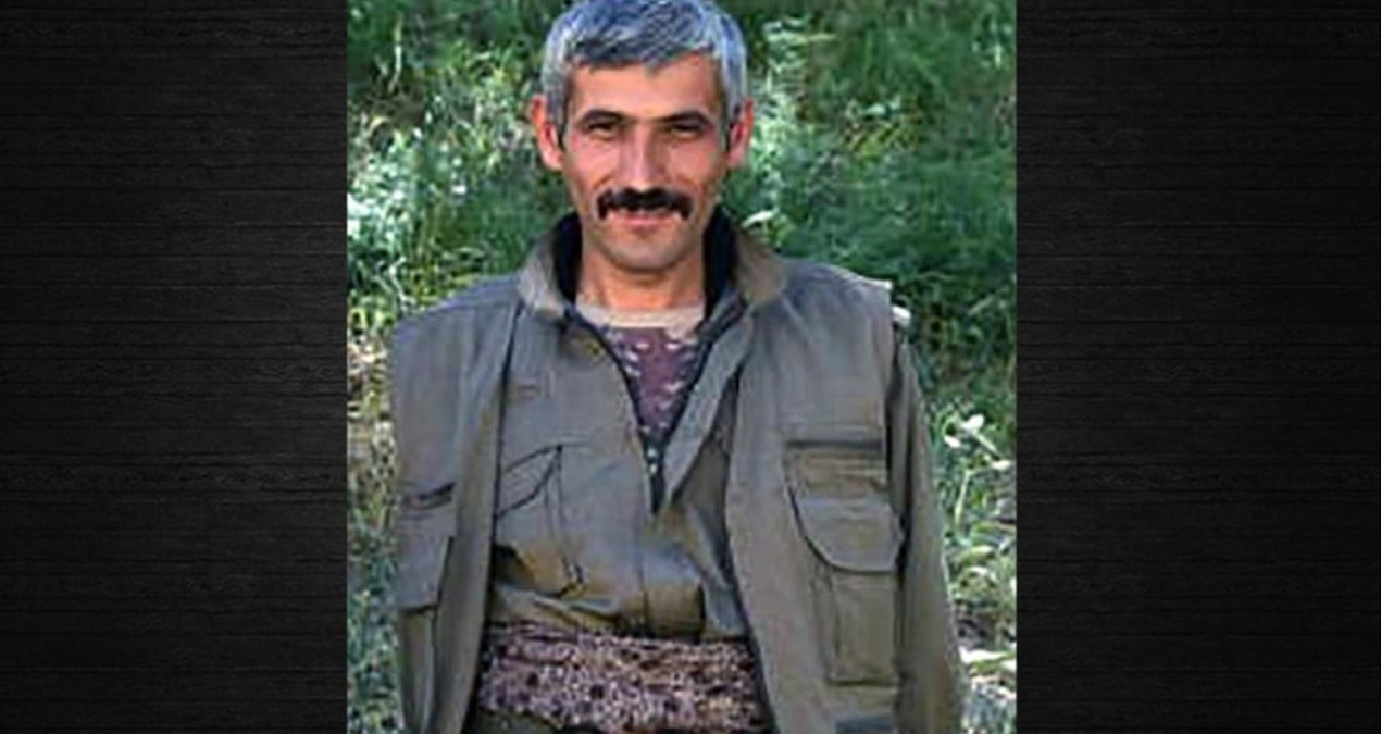 6 askerin katili terörist, kırmızı listeden eksildi