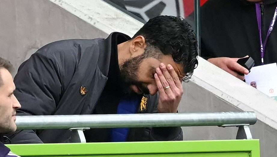 Amorim dikiş tutturamadı: Altay Bayındır’lı Manchester United yıkıldı