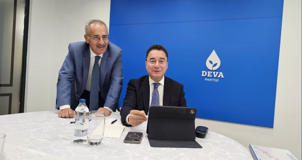 Babacan: AKP’nin umut siyaseti bitti, korku siyaset başladı