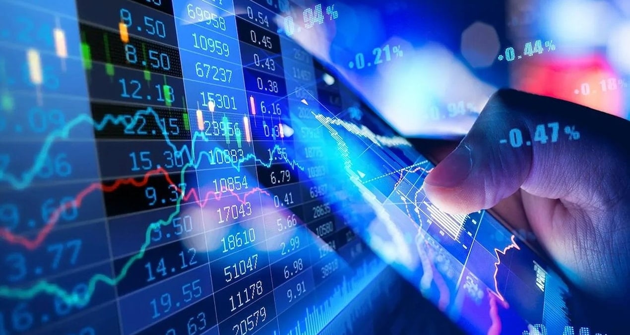 Borsada dengeler değişti: Sahne artık ‘on’ların