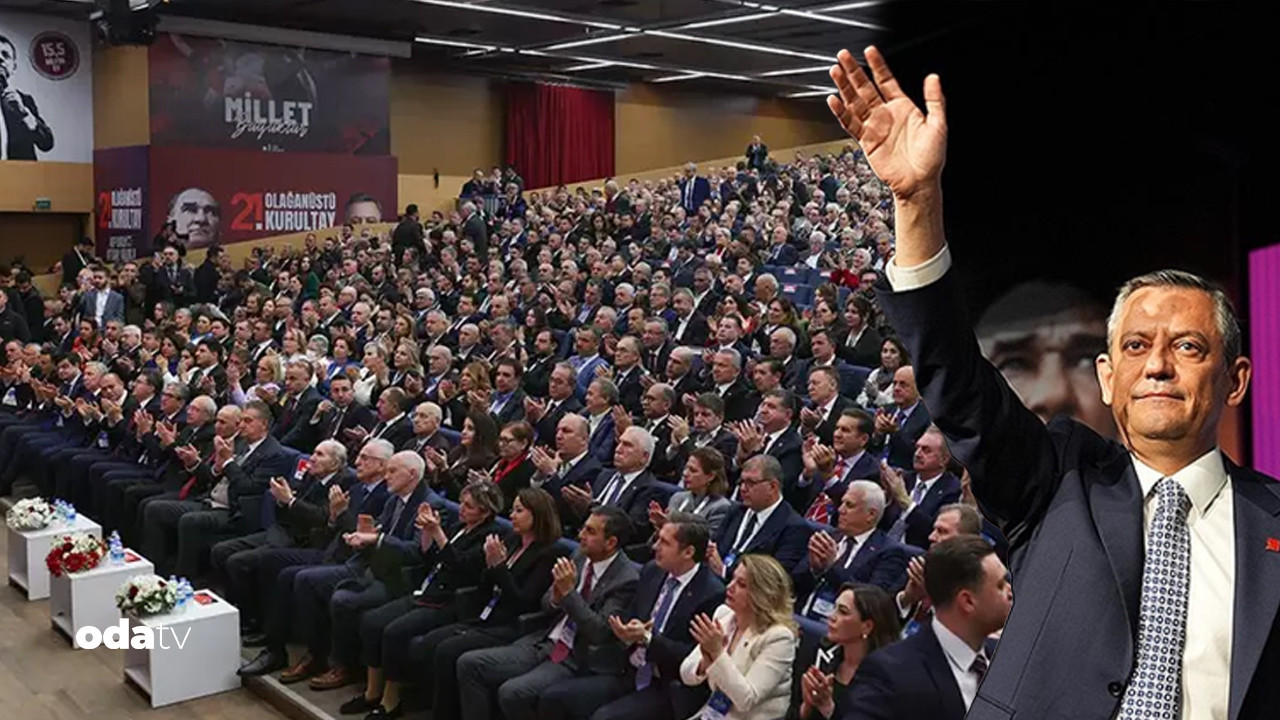 CHP için geri sayım başladı: Özgür Özel ve A Takımı önlemi… Kongre takvimi işleyecek