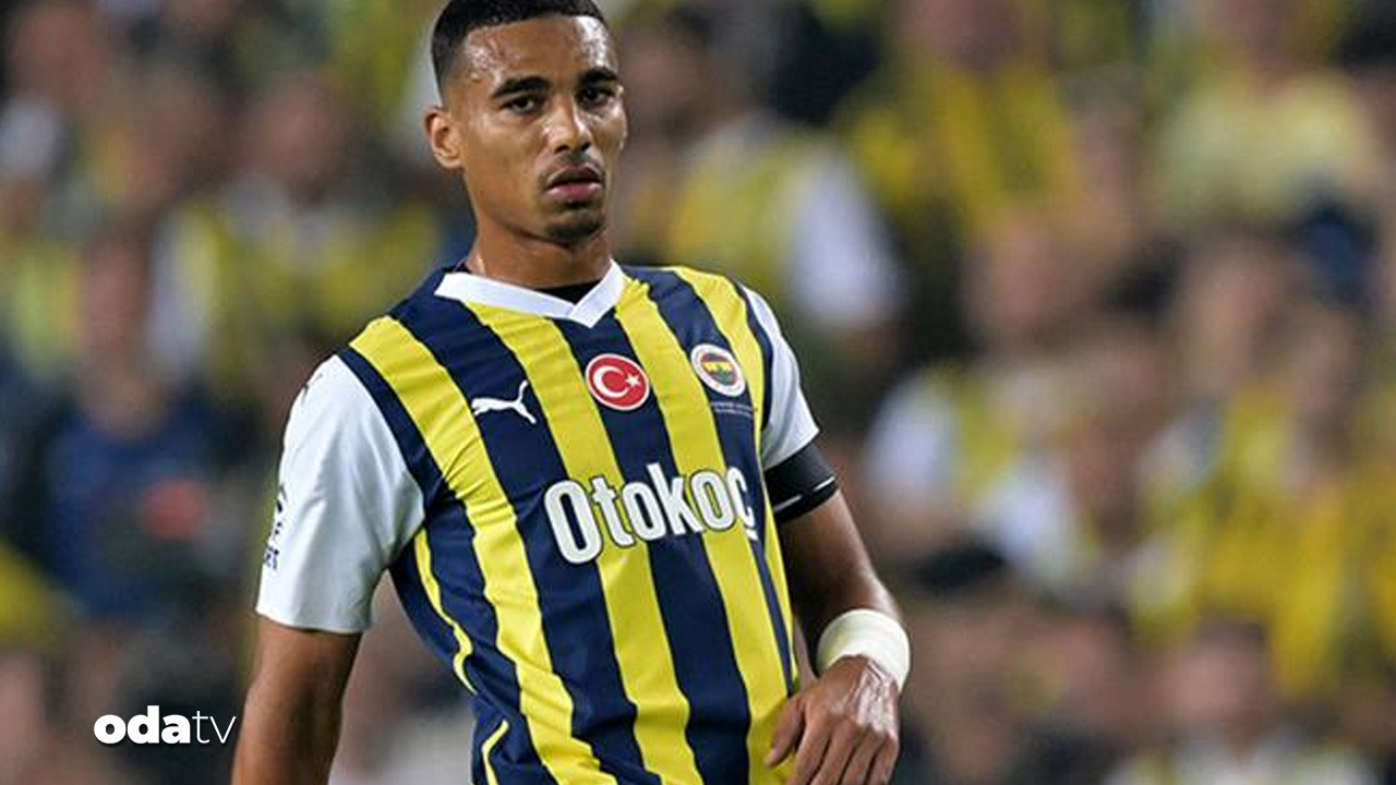 Fenerbahçe açıkladı: Dijuku resmen Moskova’da