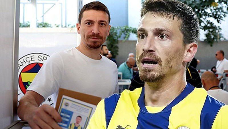 Fenerbahçe’de Mert Hakan krizi: Tüzüğe aykırı oy kullandı, kulüp harekete geçti