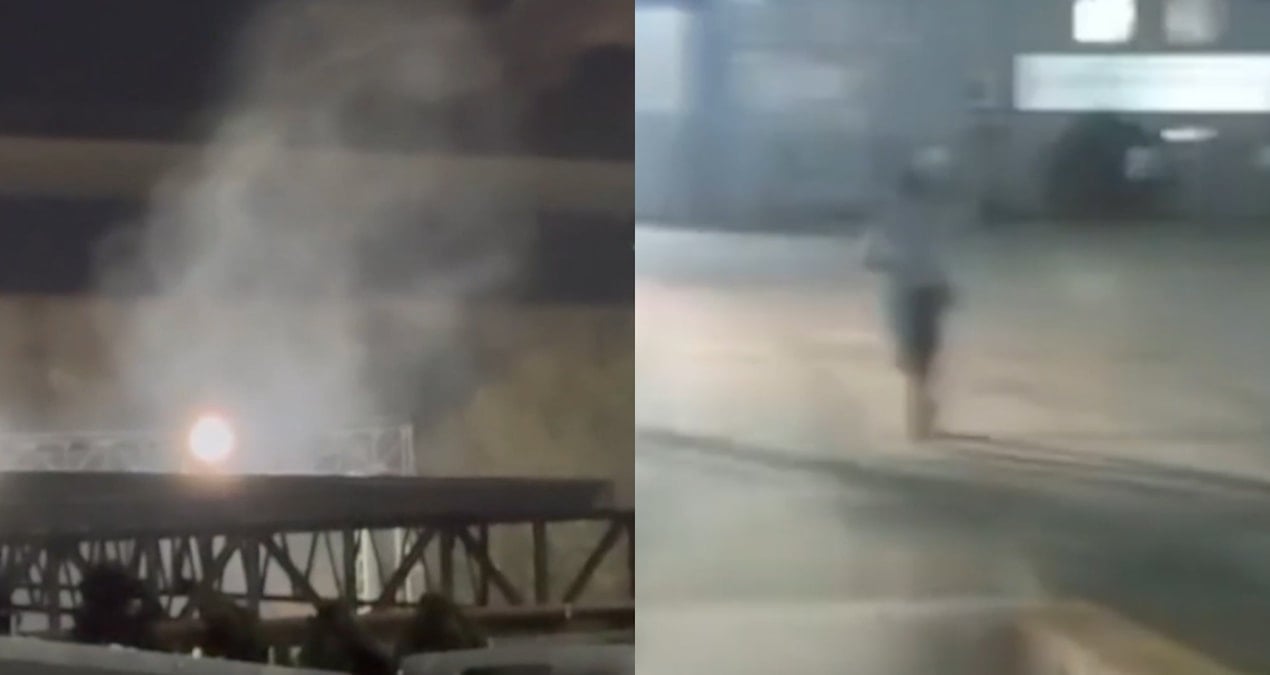 Gören kaçtı, halka uyarı yapıldı: Sakın kapıları, pencereleri açık tutmayın