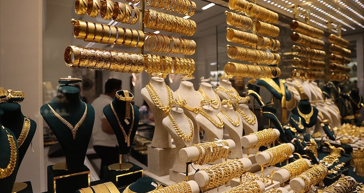 Kuyumculara yeni vergi düzenlemesi: Oda yönetiminden dikkat çeken açıklama