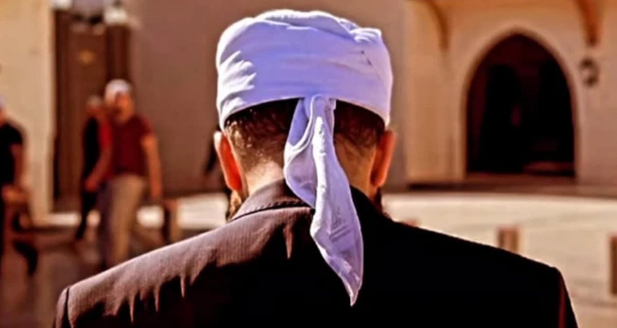 Menzil’de miras kavgası büyüdü: Yeni kriz tabela