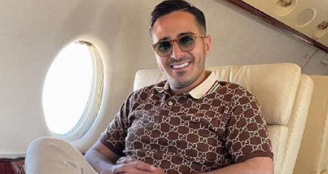 Netflix belgeselini bile çekti! Tinder Avcısı böyle yakalandı