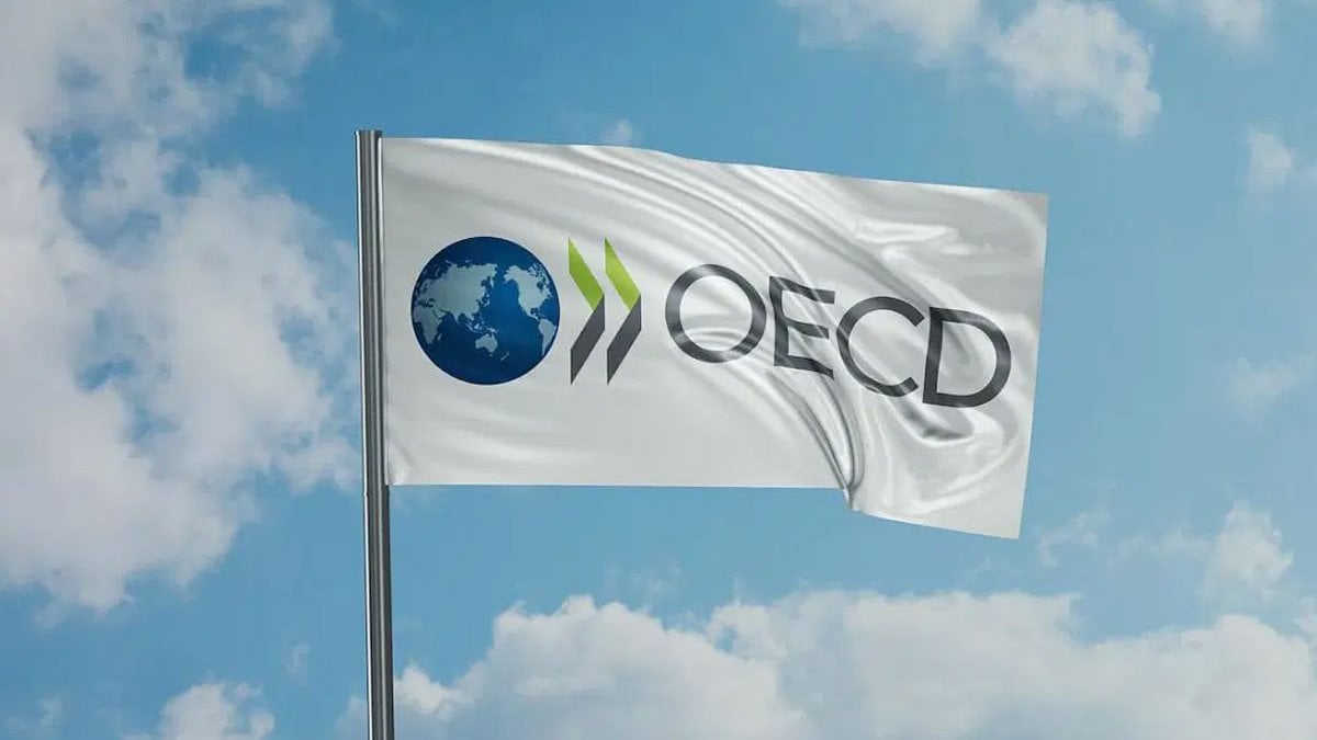 OECD Türkiye için beklentilerini revize etti