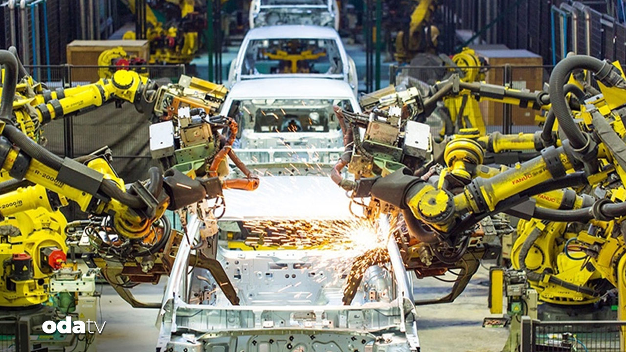 Otomotive ABD’den darbe… İhracat durma noktasında