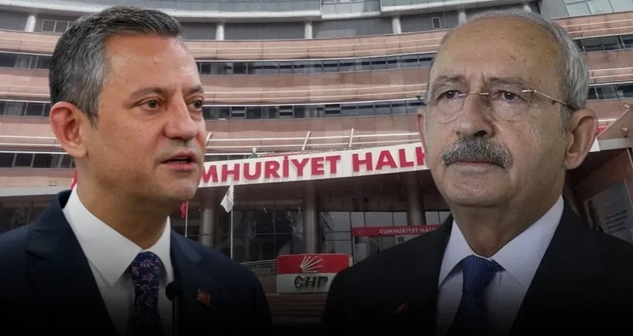 Son dakika… Dakikalar kaldı: CHP’de kritik gün! Tüm gözler YSK’da
