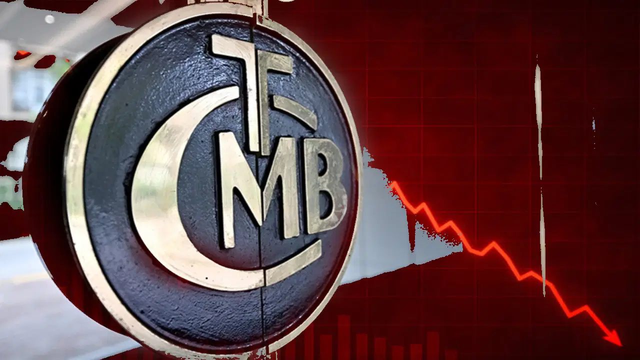 TCMB verileri yayımlandı: Türkiye’nin yatırım açığı 300 milyar doları aştı!
