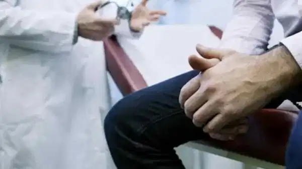 Uzmanlar uyardı: Prostat kanserinin en büyük belirtisi ’belirtisizliği’