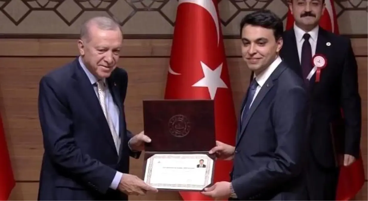 110’uncu Dönemi birincilikle bitiren kaymakam Pazaryeri’ni seçti