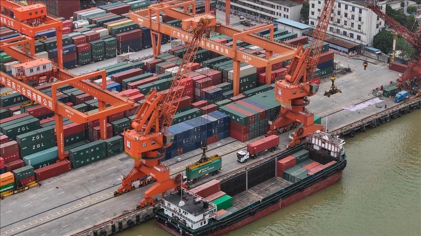 ABD ile Çin arasındaki ticaret savaşı deniz taşımacılığına da sıçradı