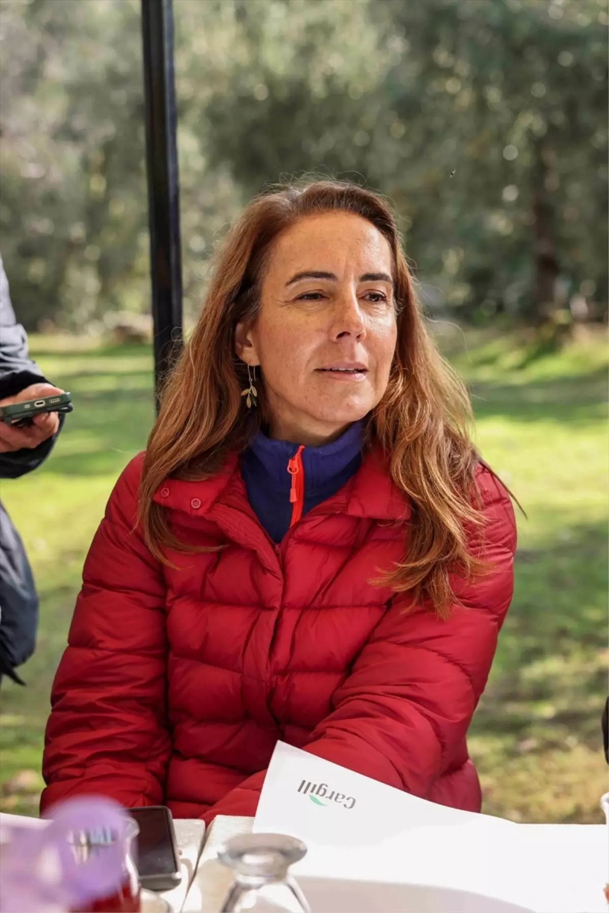 Cargill’in 1000 Çiftçi Programı 7. Yılını Kutluyor