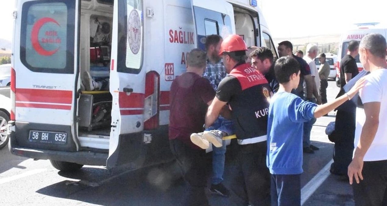 Dayısı ve yengesini öldüren şüpheli, kalp krizinden öldü