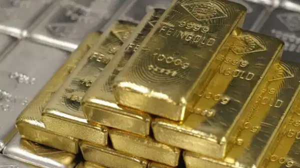 Değerli metaller zirveye koştu: Yılın ilk 9 ayında o metaller öne çıktı!