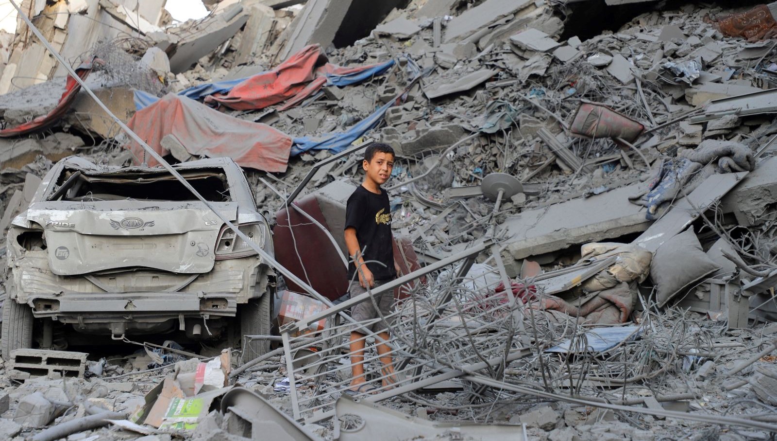 Dünyanın gündemi Gazze anlaşması