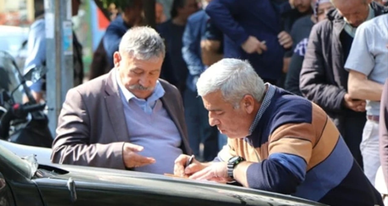 Emekli maaşlarının 4’te 1’i kesilebilir