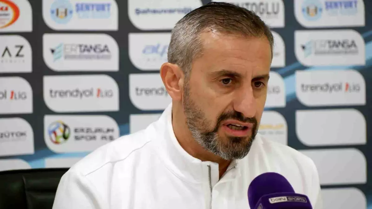 Erzurumspor, Taraftar Desteği Bekliyor