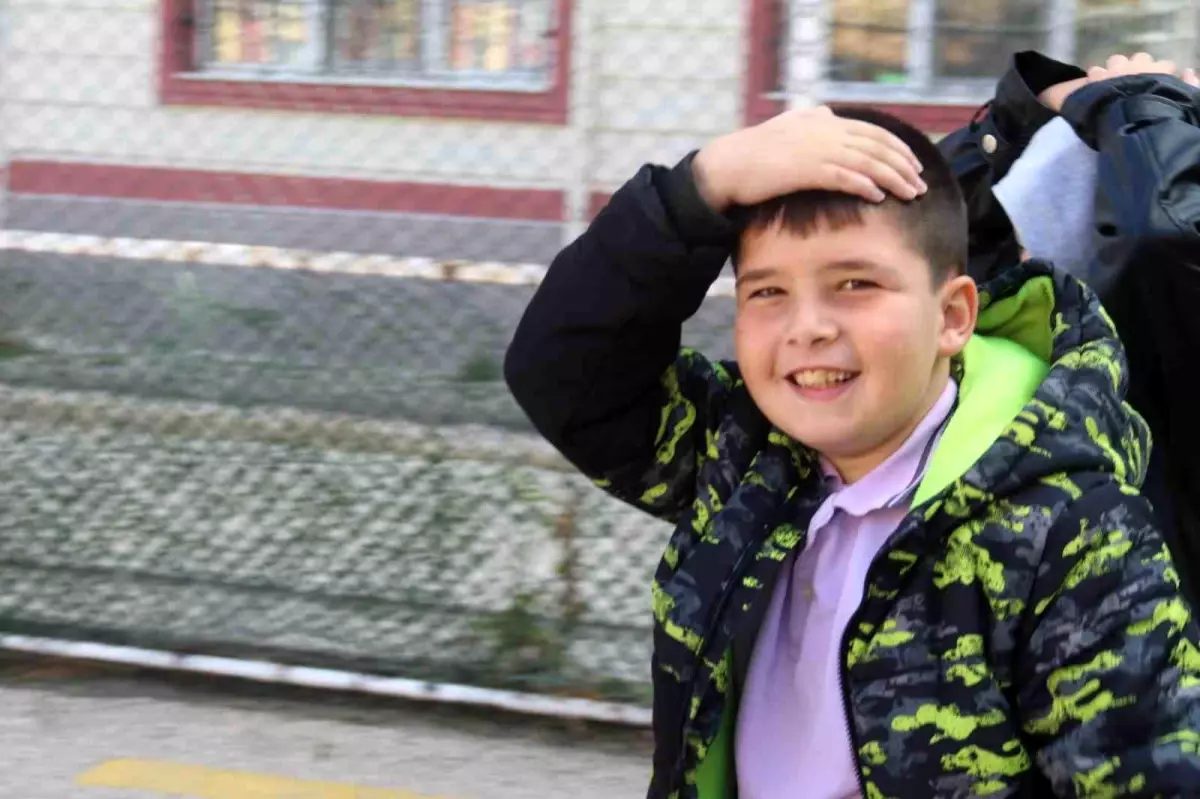 Eskişehir’de Deprem Tatbikatı Gerçekleştirildi