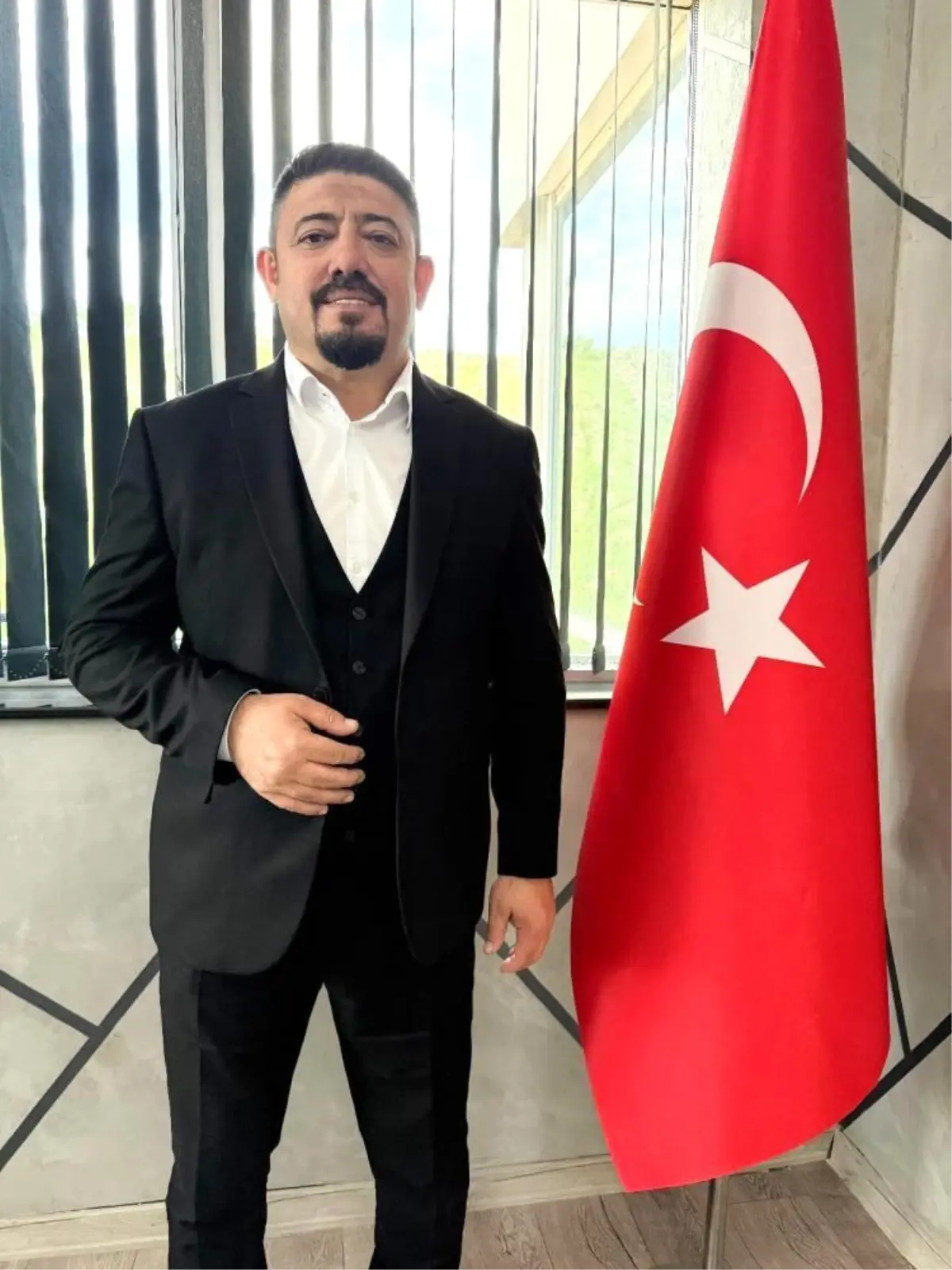 HAGİAD Başkanı Fatih Erkan: Kayseri Mobilya Sektöründe Kaliteli Üretimi Destekliyoruz
