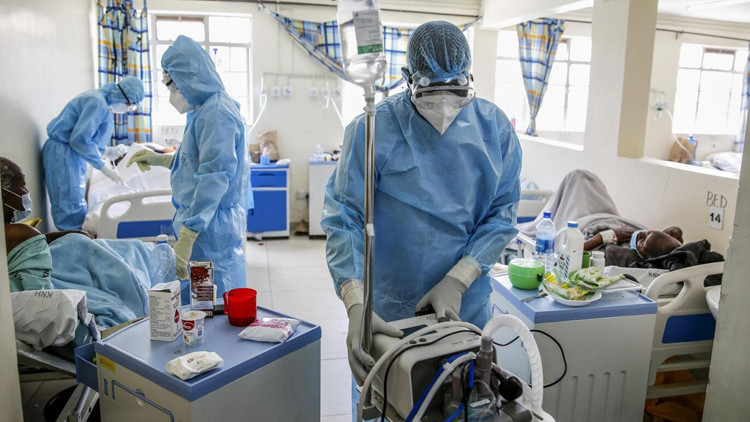 Hindistan’da toksik şurup 11 çocuğun ölümüne yol açtı: İlacı yazan doktora gözaltı