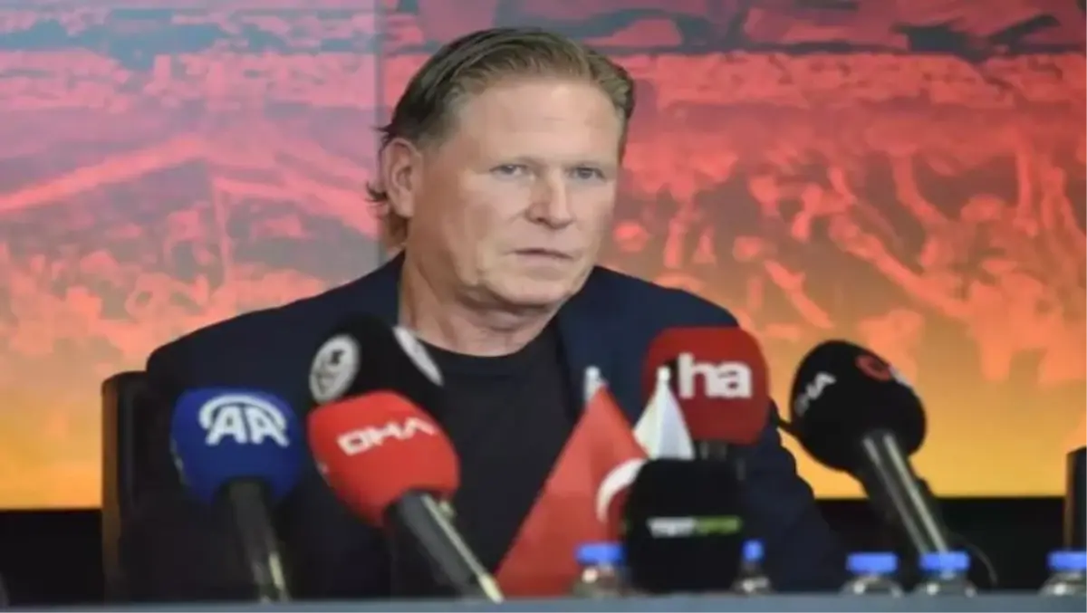 Kayserispor, 11 Sezonda 21 Teknik Direktör Değiştirdi