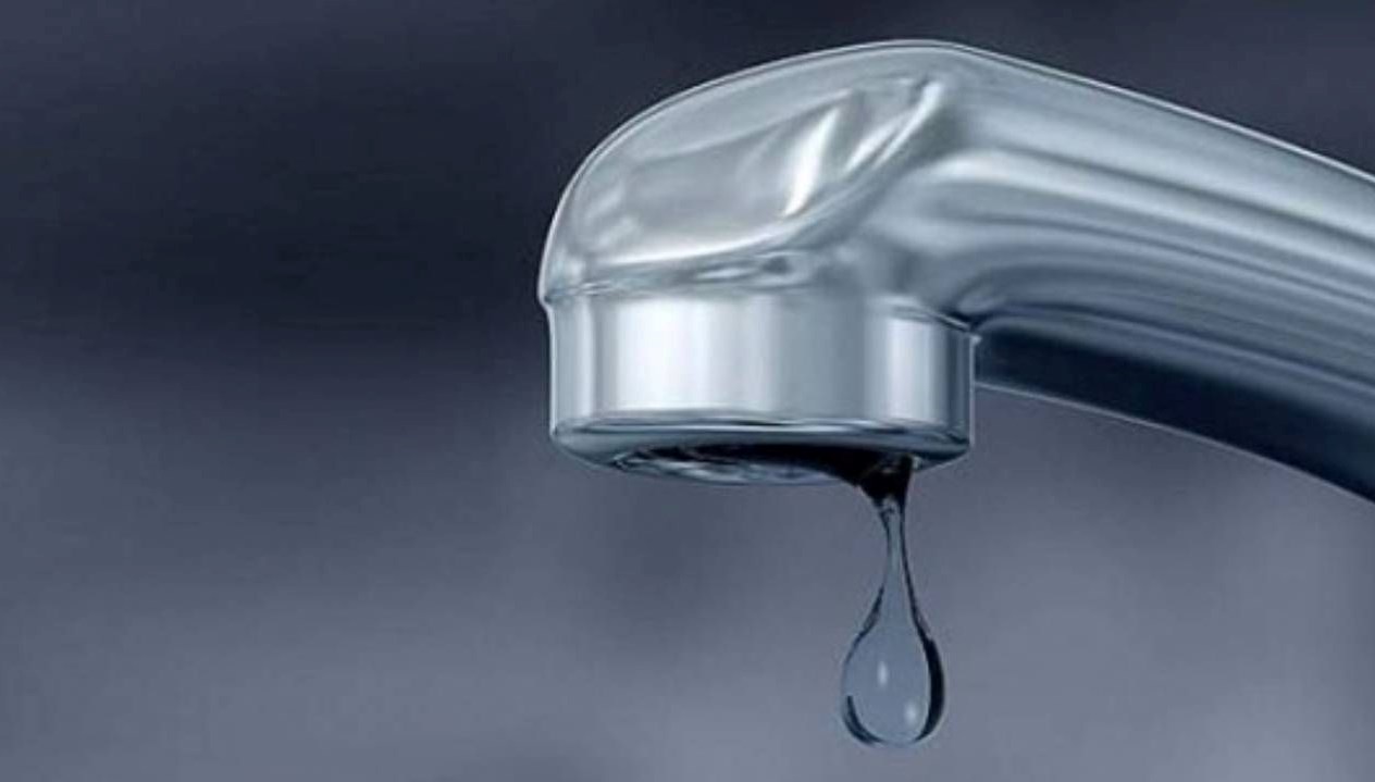 Küçükçekmece’de 6 mahallede 12 saat su kesintisi yapılacak