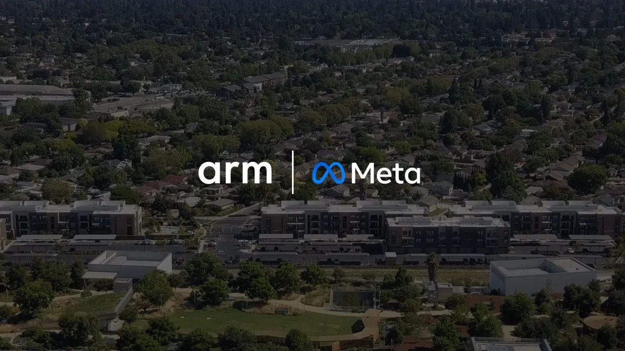 Meta ve Arm, yapay zeka altyapısında güçlerini birleştiriyor