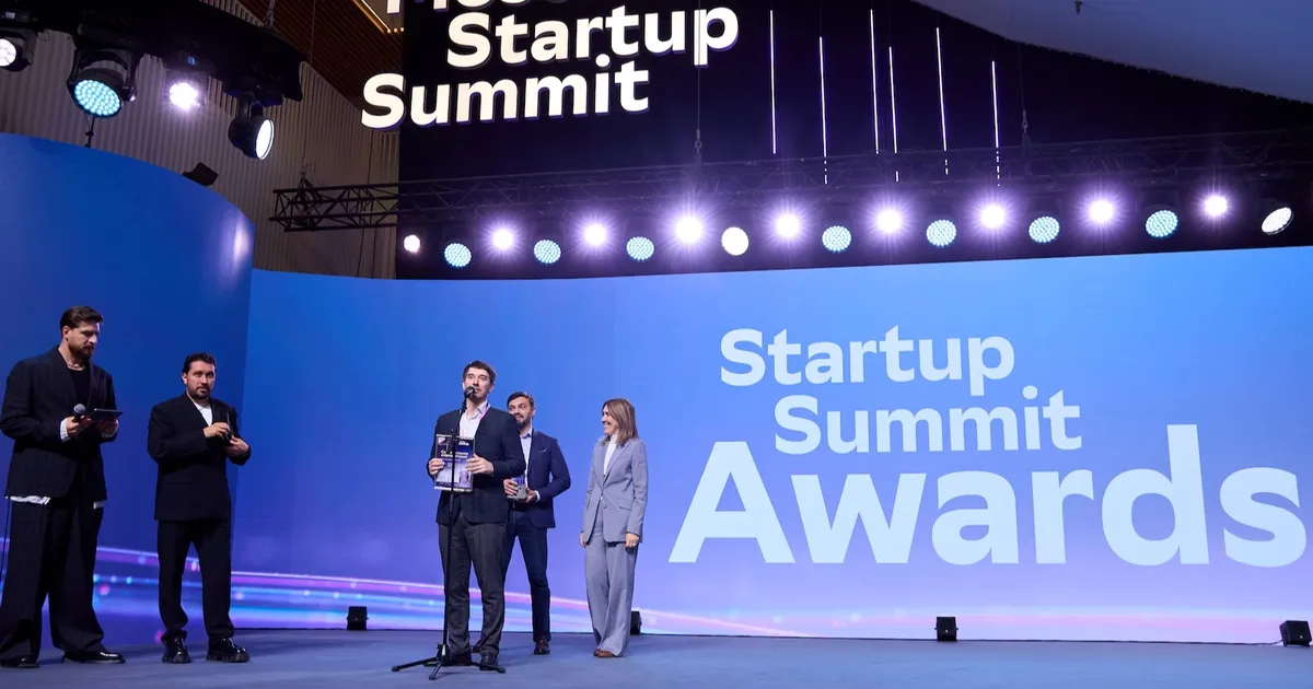 Moscow Startup Summit yarının teknolojilerine ışık tuttu
