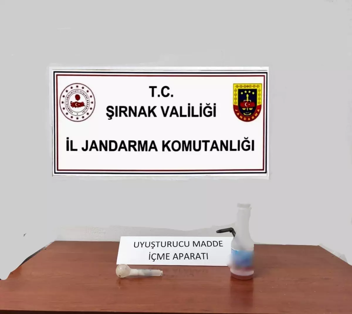 Şırnak’ta Kaçakçılık Operasyonunda 33 Milyon Lira Değerinde Malzeme Ele Geçirildi