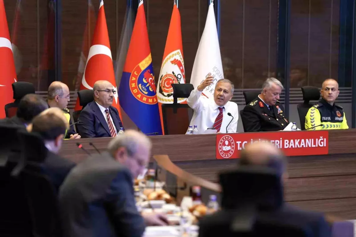 Trafik Cezaları 2026’da Artıyor