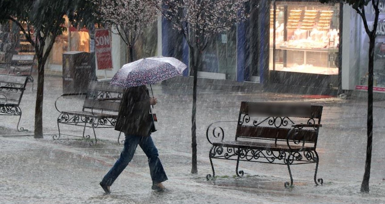 Uyarılar art arda geliyor! Uzmanlar saat verdi, 50 ili esir alacak