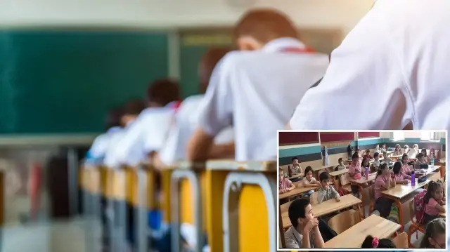 Zorunlu eğitim süresi kısalıyor mu? 4+4+4 tarih mi oluyor? Bakan Tekin’den yeni sistem sinyali