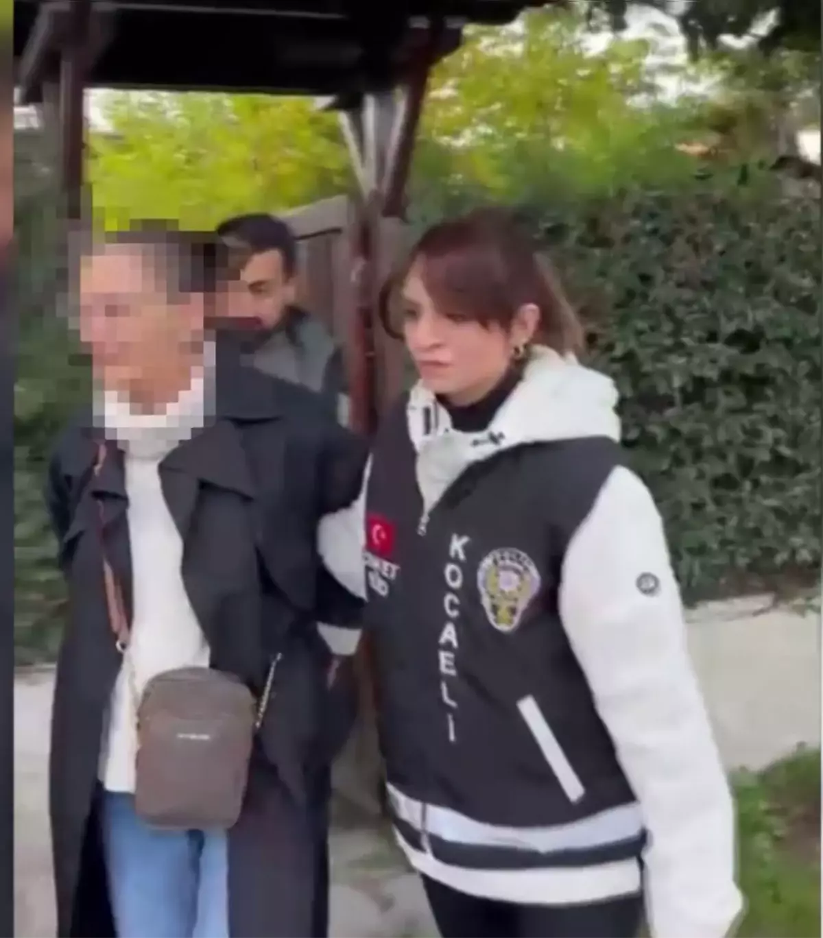 18 Yıl Sonra Bebeğini Öldüren Anne Yakalandı