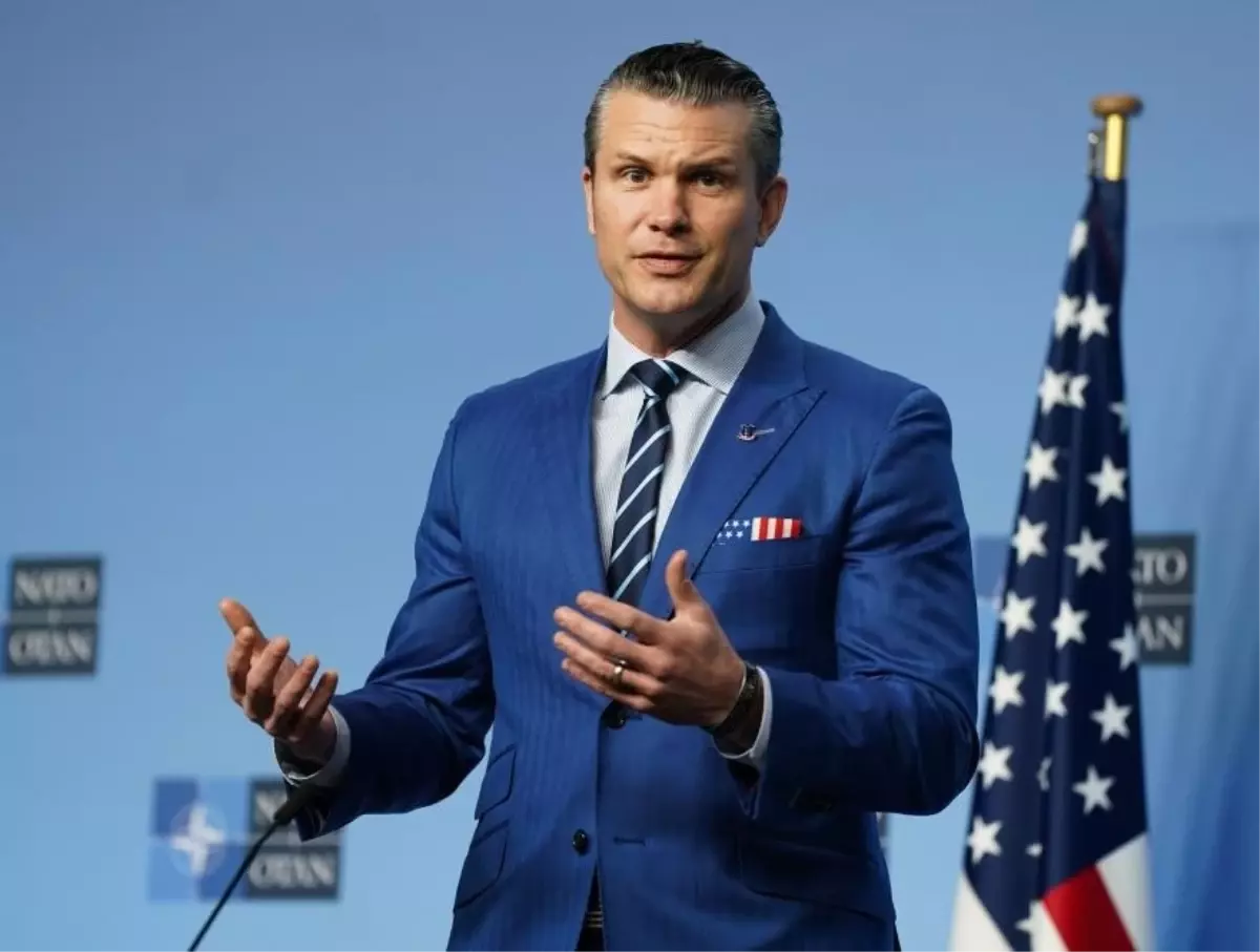 ABD, Pasifik’te Uyuşturucu Kaçakçılarına Saldırı Düzenledi