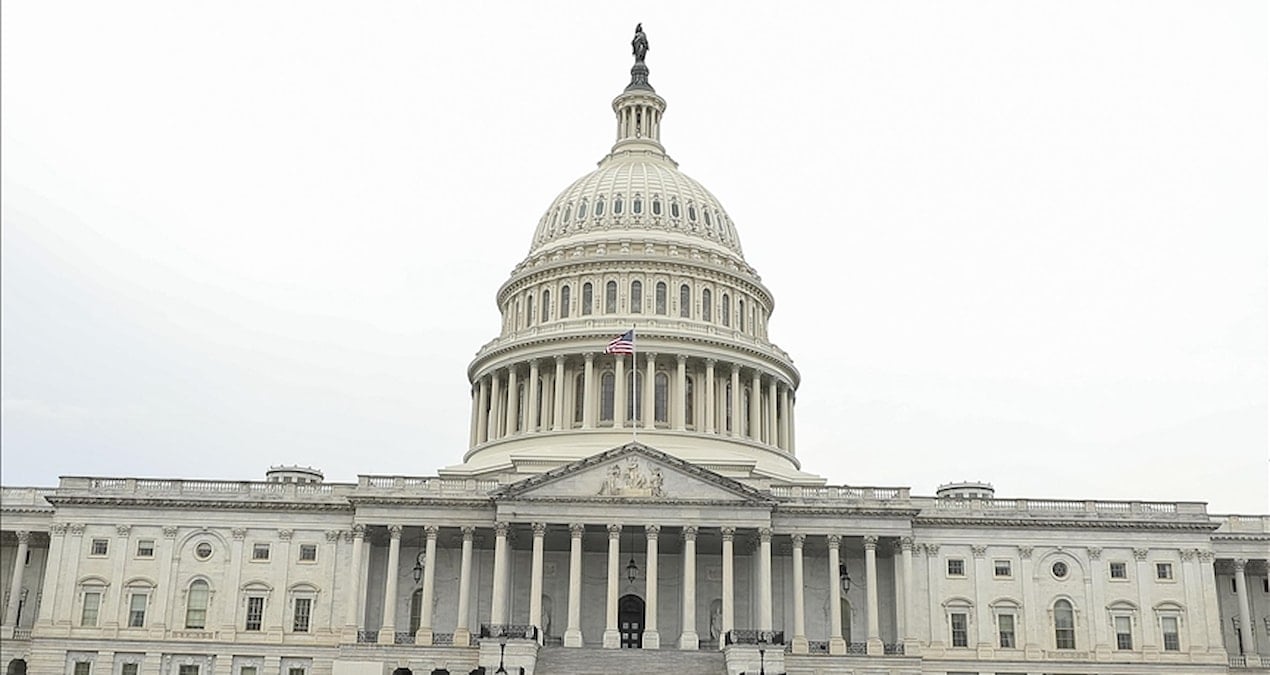 ABD’de tarihinin en uzun hükümet krizi: 36 gündür kapalı, ekonomi alarm veriyor