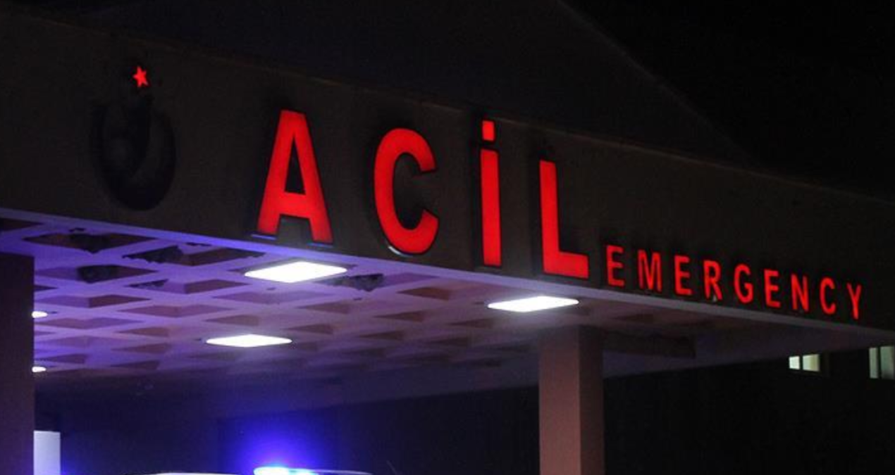 Adana’da motosikletleri çarpışan 2 kuzen yaşamını yitirdi