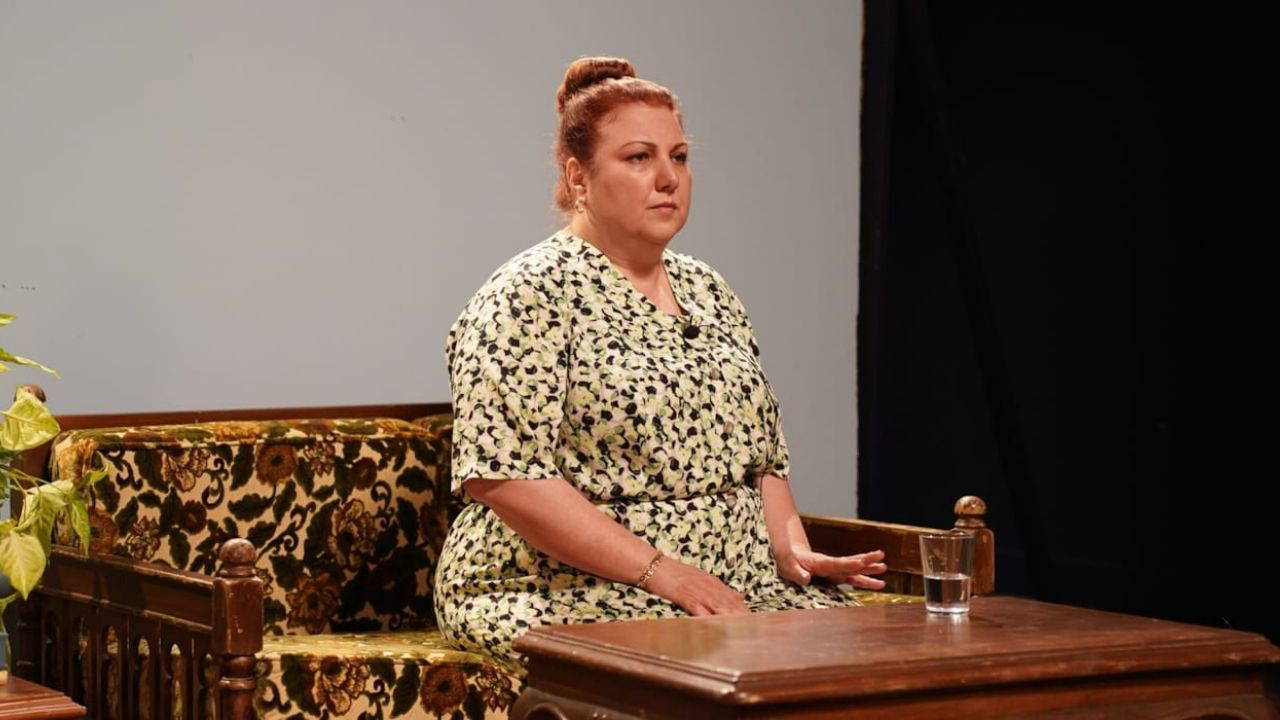 ‘Adile Naşit’ filmi 5 Aralık’ta vizyona girecek