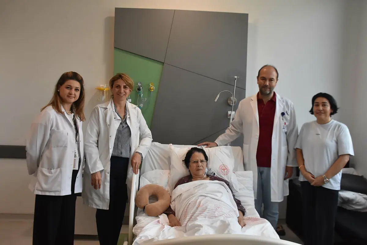 Akciğer Kanseri Farkındalık Ayı’nda Uzman Uyarıları