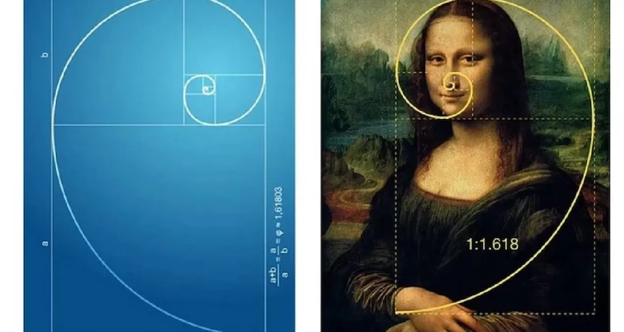 Altın oran ile dünyanın en güzel 10 kadını belli oldu