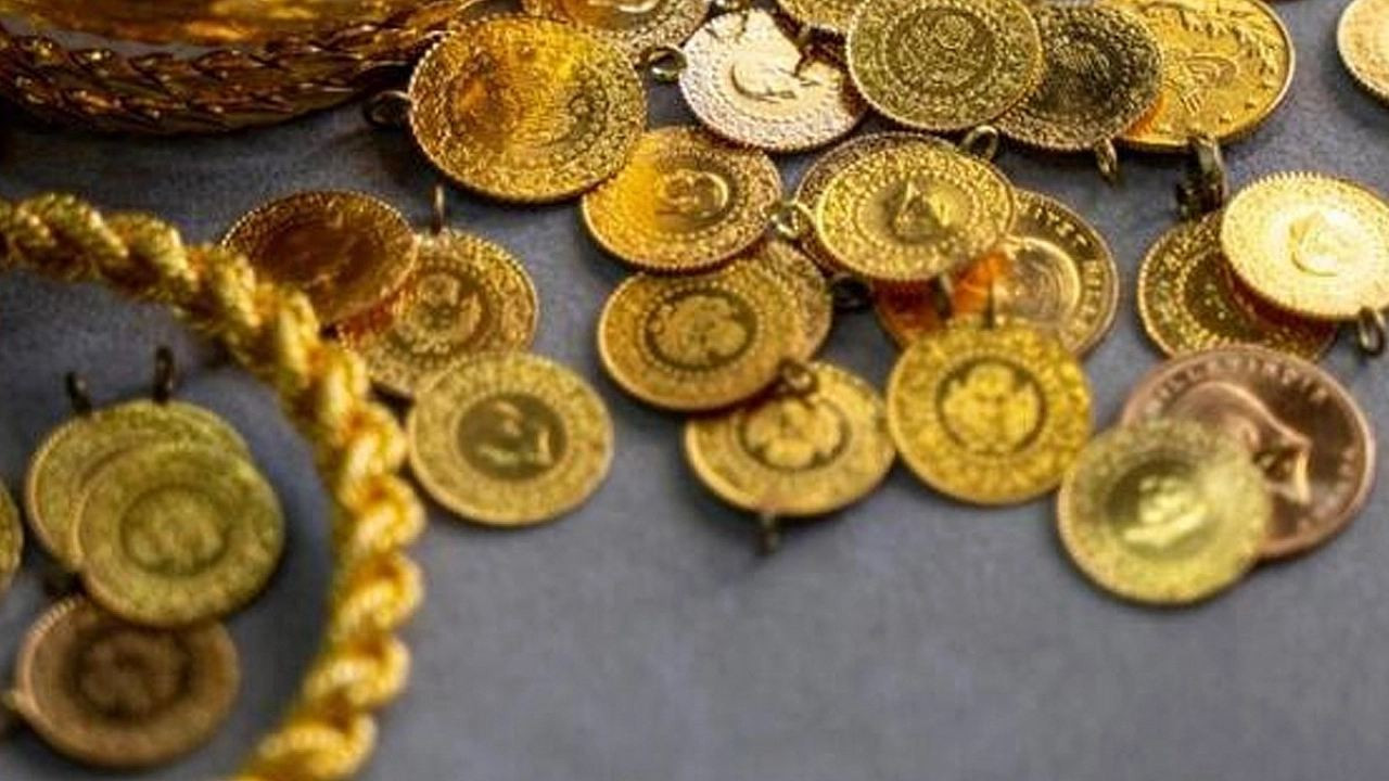 ALTINDA SON DURUM: Gram ve çeyrek altın kaç TL oldu? Altın fiyatları ne kadar? (18 Kasım 2025)