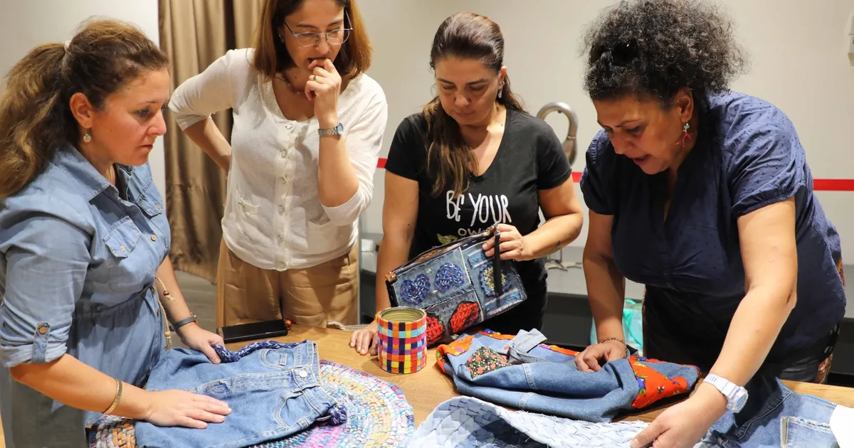 Antalya’da çevre bilinci için yeni adım