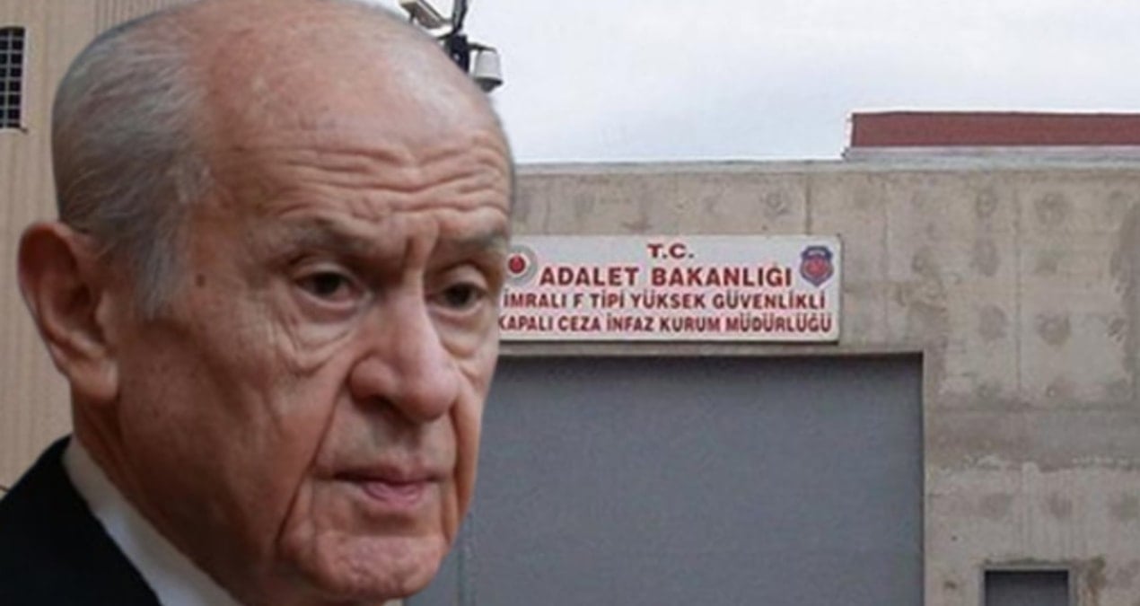 ‘Bahçeli’ sessizliğinin nedeni belli oldu: AKP’nin elini kolunu bağlayan anketler!
