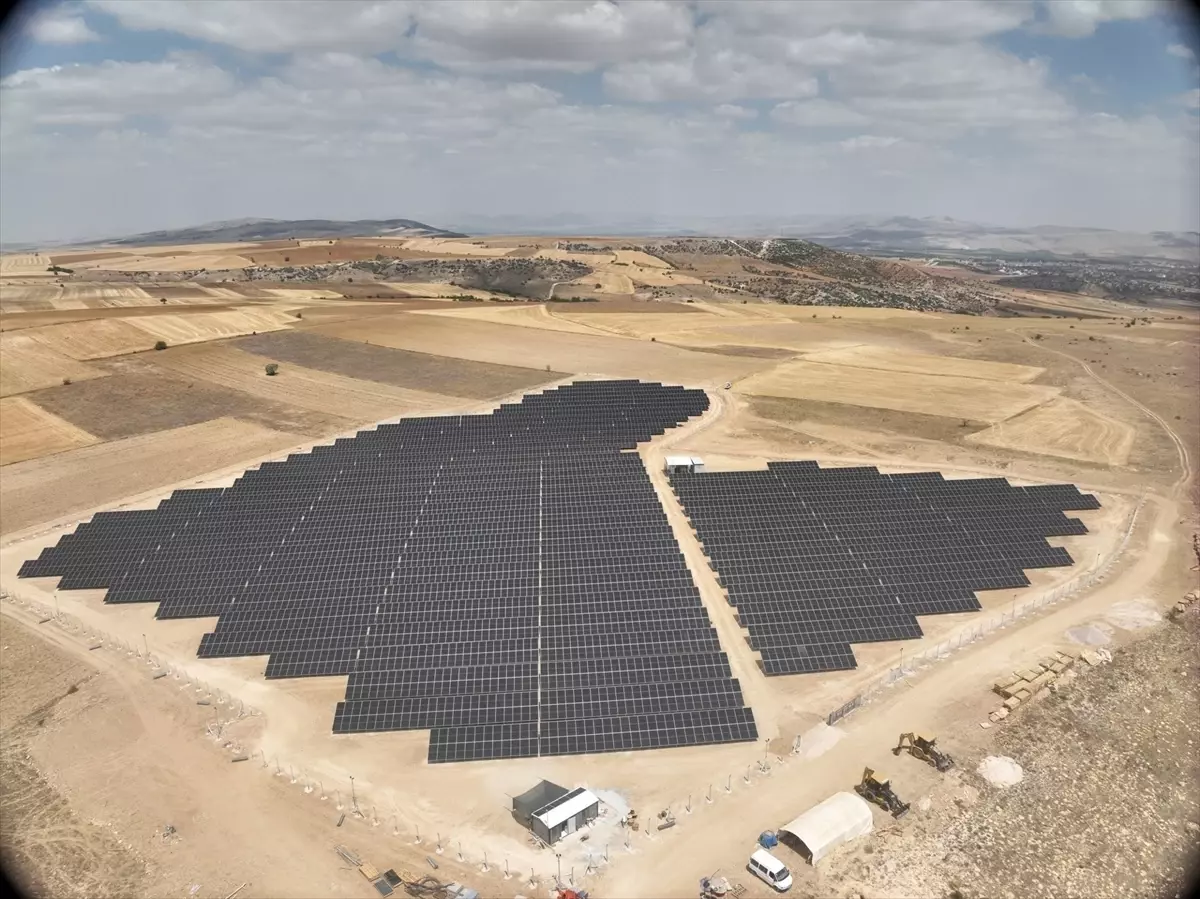 Bera Holding Yenilenebilir Enerji Yatırımlarını Hızlandırdı