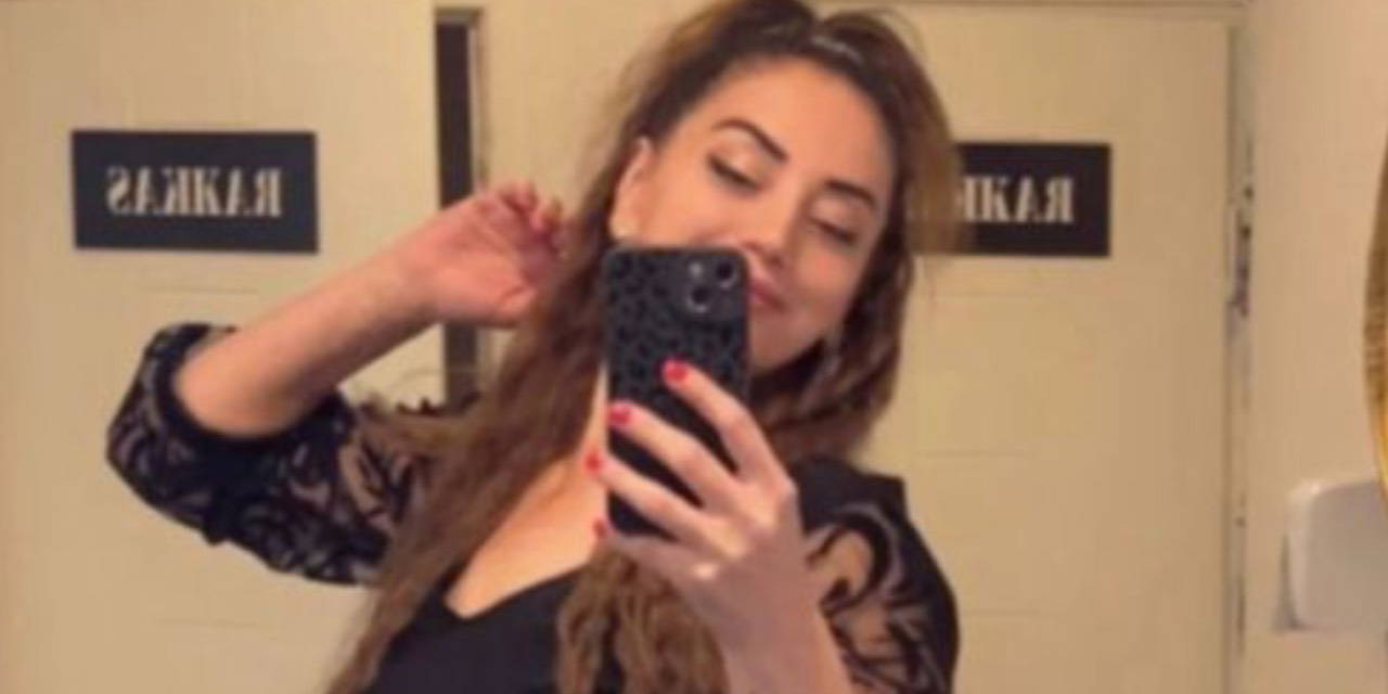 Börek almaya gittiği işletmede eski erkek arkadaşı tarafından öldürdü